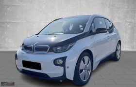 BMW i3 DRIVEASS.+ /102HP/NAVI/LED/KLESS/CRUISE-C./923f