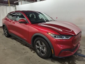 Ford Mustang Mach-E SELECT CARFAX    | Mobile.bg    2