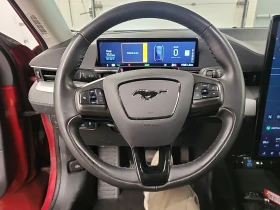 Ford Mustang Mach-E SELECT CARFAX    | Mobile.bg    12