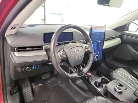 Ford Mustang Mach-E SELECT CARFAX    | Mobile.bg    10