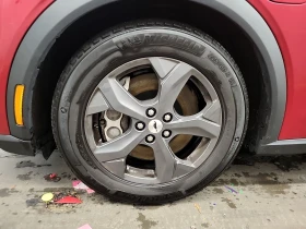 Ford Mustang Mach-E SELECT CARFAX    | Mobile.bg    8