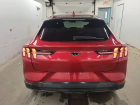 Ford Mustang Mach-E SELECT CARFAX    | Mobile.bg    4