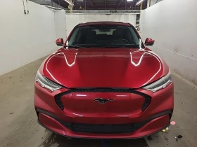 Ford Mustang Mach-E SELECT CARFAX    | Mobile.bg    3