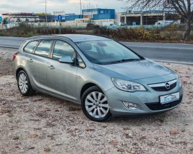 Opel Astra 1.7 110 К.С. ДИЗЕЛ!КОМБИ! 