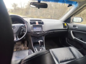 Honda Accord - 6999 лв. / 3578.53 € - 26616749 12