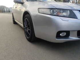 ����� �� �������� �� Honda Accord