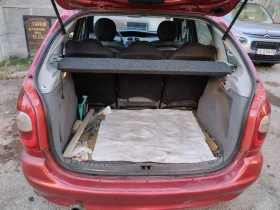 Citroen Xsara picasso, снимка 5