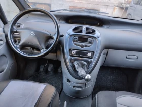 Citroen Xsara picasso, снимка 6