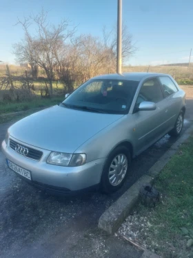 Audi A3, снимка 2 — Bazar.bg Audi A3, снимка 2