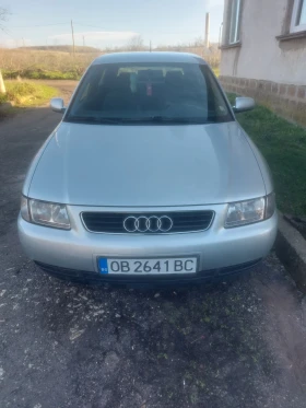 Audi A3, снимка 1 — Bazar.bg Audi A3, снимка 1