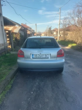 Audi A3, снимка 6 — Bazar.bg Audi A3, снимка 6