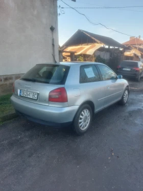 Audi A3, снимка 5 — Bazar.bg Audi A3, снимка 5