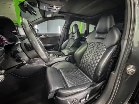 Audi A6 3.0BiTDI/Competition/MAXTON/360/NIGHT/HUD/CARBON, снимка 7