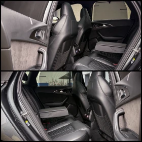 Audi A6 3.0BiTDI Competition/CARBON/NIGHT/CAM360/HUD/FULL, снимка 9