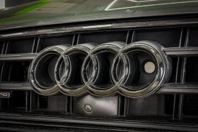Audi A6 3.0BiTDI/Competition/MAXTON/360/NIGHT/HUD/CARBON, снимка 10