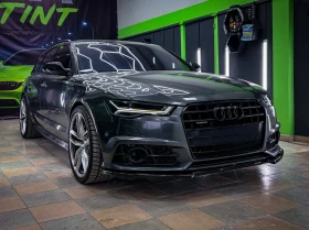 Audi A6 3.0BiTDI/Competition/MAXTON/360/NIGHT/HUD/CARBON, снимка 1