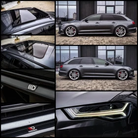 Audi A6 3.0BiTDI Competition/CARBON/NIGHT/CAM360/HUD/FULL, снимка 16