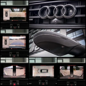 Audi A6 3.0BiTDI Competition/CARBON/NIGHT/CAM360/HUD/FULL, снимка 11