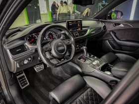 Audi A6 3.0BiTDI/Competition/MAXTON/360/NIGHT/HUD/CARBON, снимка 6