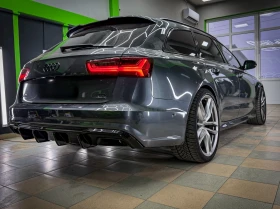 Audi A6 3.0BiTDI/Competition/MAXTON/360/NIGHT/HUD/CARBON, снимка 5