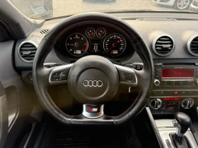 Audi A3 2.0 tdi 170 Automatic S line, снимка 17