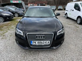 Audi A3 2.0 tdi 170 Automatic S line, снимка 8