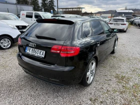 Audi A3 2.0 tdi 170 Automatic S line, снимка 6