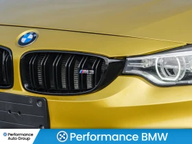 BMW M3 * Premium Package | Executive Package | 45, 608km , снимка 5