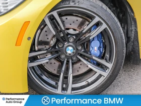 BMW M3 * Premium Package | Executive Package | 45, 608km , снимка 17