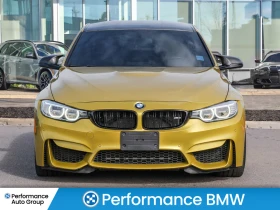 BMW M3 * Premium Package | Executive Package | 45, 608km , снимка 2