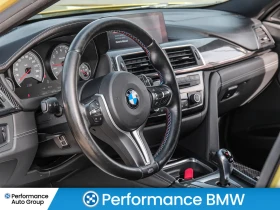 BMW M3 * Premium Package | Executive Package | 45, 608km , снимка 7
