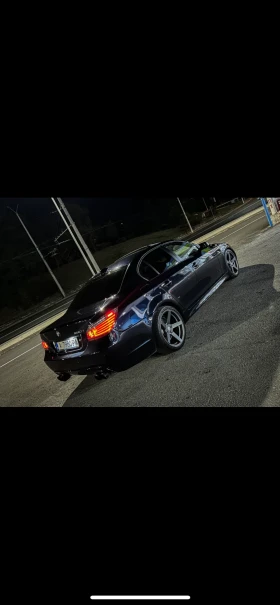 BMW 550 550i - 11250 € / 22003.09 лв. - 38067401 5