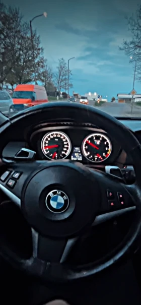 BMW 550 550i - 11250 € / 22003.09 лв. - 38067401 8