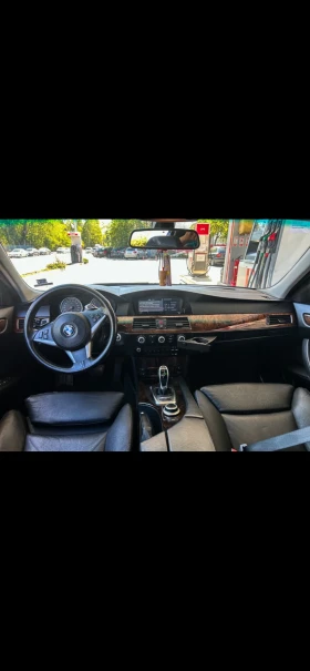 BMW 550 550i - 11250 € / 22003.09 лв. - 38067401 9
