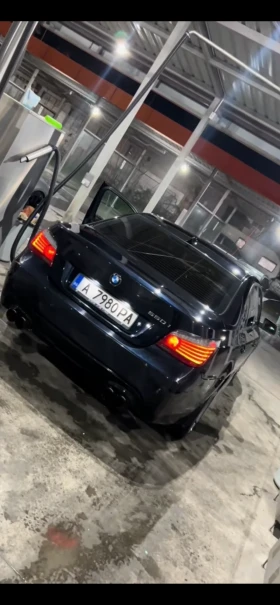 BMW 550 550i - 11250 € / 22003.09 лв. - 38067401 6