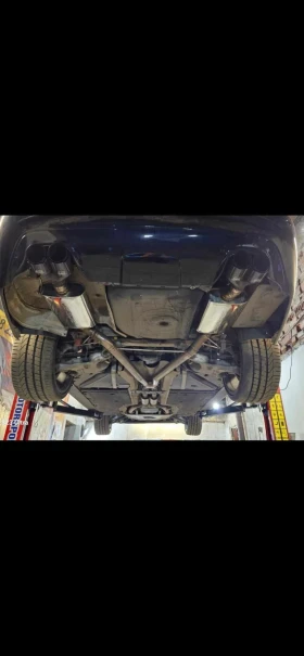 BMW 550 550i - 11250 € / 22003.09 лв. - 38067401 10