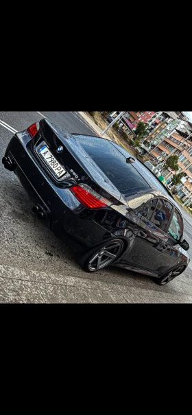 BMW 550 550i - 11250 € / 22003.09 лв. - 38067401 4