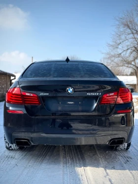 BMW 550 550i LCI Xdrive - 22000 € / 43028.26 лв. - 10628640 7