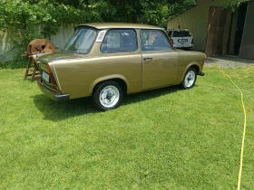 Trabant 601 - 6500 € / 12712.90 лв. - 19845091 5