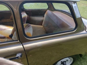 Trabant 601 - 6500 € / 12712.90 лв. - 19845091 10