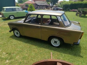 Trabant 601 - 6500 € / 12712.90 лв. - 19845091 6