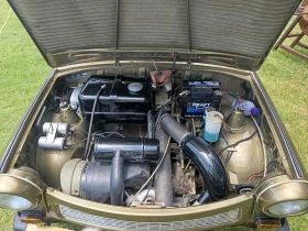 Trabant 601 - 6500 € / 12712.90 лв. - 19845091 11