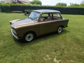 Trabant 601 - 6500 € / 12712.90 лв. - 19845091 9