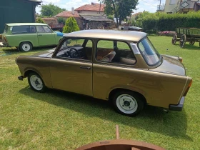 Trabant 601 - 6500 € / 12712.90 лв. - 19845091 8