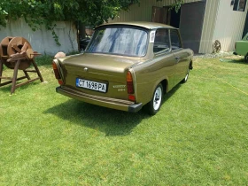 Trabant 601 - 6500 € / 12712.90 лв. - 19845091 4