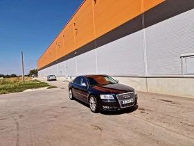 Audi S8 S8-5.2- 450 ps