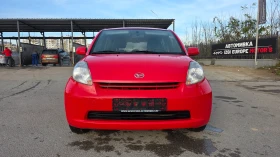 Daihatsu Sirion ТОП СЪСТОЯНИЕ/FACCE LIFT - 2399 € / 4692.04 лв. - 77628679 2