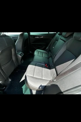 Opel Insignia FACELIFT GRAND SPORT  - 10000 € / 19558.30 лв. - 72275337 12