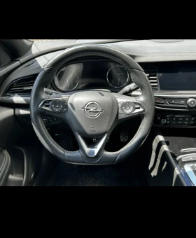 Opel Insignia FACELIFT GRAND SPORT  - 10000 € / 19558.30 лв. - 72275337 9