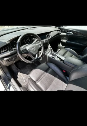Opel Insignia FACELIFT GRAND SPORT  - 10000 € / 19558.30 лв. - 72275337 7